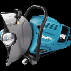 Makita CE001GZ01 kapsav 355/127 mm 2x40V XGT* Kap-/Geringssave