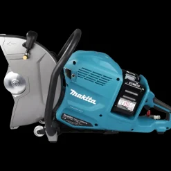 Makita CE001GZ01 kapsav 355/127 mm 2x40V XGT* Kap-/Geringssave