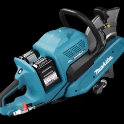 Makita CE001GZ01 kapsav 355/127 mm 2x40V XGT* Kap-/Geringssave