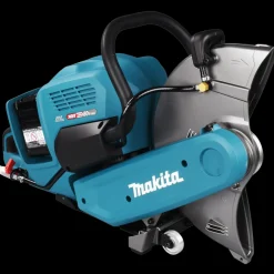 Makita CE001GZ01 kapsav 355/127 mm 2x40V XGT* Kap-/Geringssave