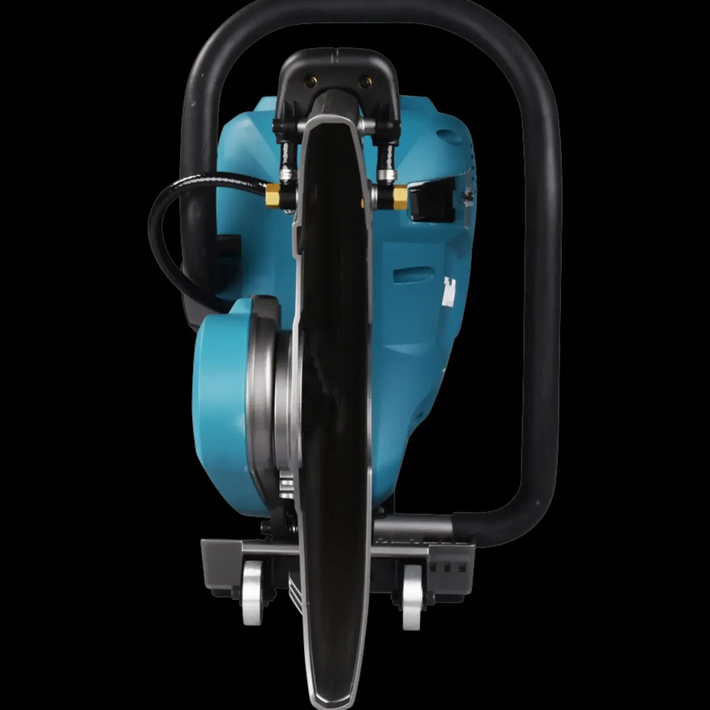 Makita CE001GZ01 kapsav 355/127 mm 2x40V XGT* Kap-/Geringssave
