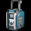Makita CXT MR007GZ bluetooth radio DAB+ solo* Arbejdsradioer