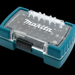 Makita D-74762 bitssæt m/32 dele* Bits- Og Bitssæt