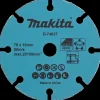 Makita D-74837 carbid multi skæreskive Ø76xØ10 mm* Klinger Til Vinkelslibere