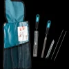 Makita D-72154 filesæt Ø 4 mm* File, Stålbørster Og Slibesten