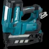 Makita DBN600ZJ dykkerpistol 18 V solo* Sømpistoler