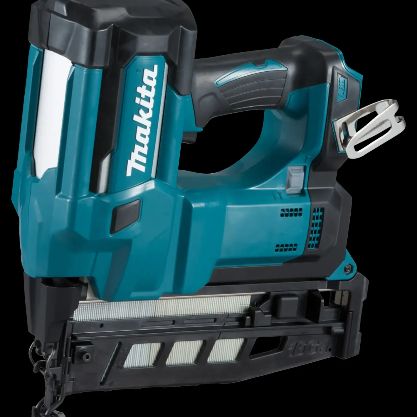 Makita DBN600ZJ dykkerpistol 18 V solo* Sømpistoler