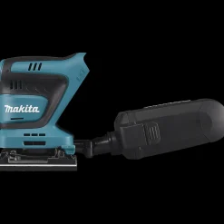 Makita DBO480Z rystepudser 18V LXT* Rystepudsere