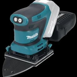 Makita DBO480Z rystepudser 18V LXT* Rystepudsere