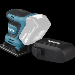 Makita DBO480Z rystepudser 18V LXT* Rystepudsere