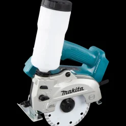Makita DCC501ZX1 18V LXT diamantskæremaskine solo* Rundsave