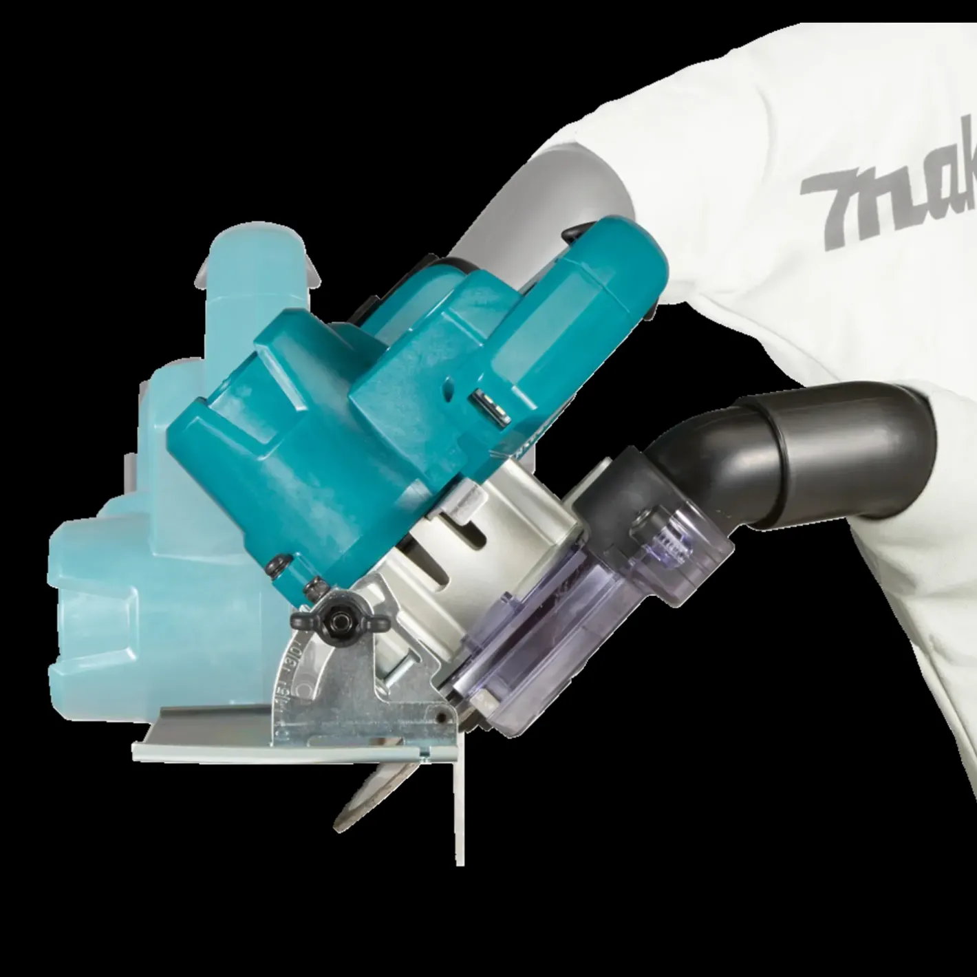 Makita DCC501ZX1 18V LXT diamantskæremaskine solo* Rundsave