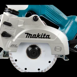 Makita DCC501ZX1 18V LXT diamantskæremaskine solo* Rundsave