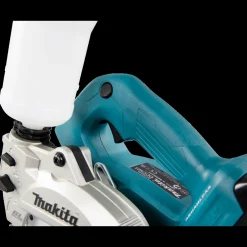 Makita DCC501ZX1 18V LXT diamantskæremaskine solo* Rundsave
