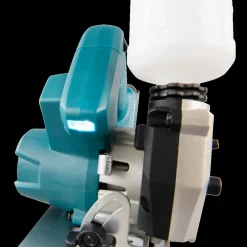 Makita DCC501ZX1 18V LXT diamantskæremaskine solo* Rundsave