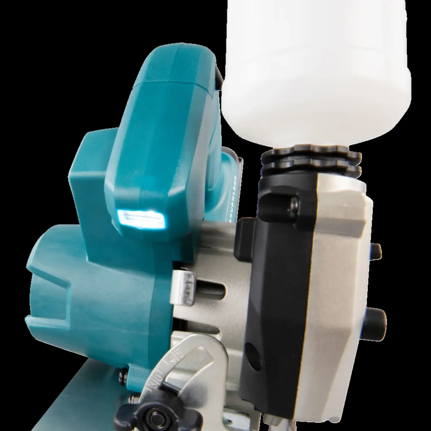 Makita DCC501ZX1 18V LXT diamantskæremaskine solo* Rundsave
