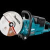 Makita DCE090ZX1 kapsav 2x18V Ø230 mm* Kap-/Geringssave