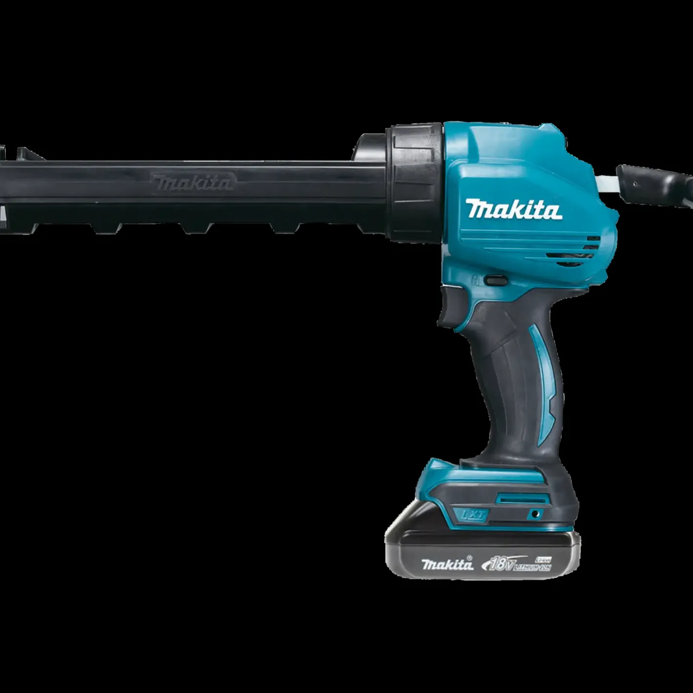 Makita DCG180A fugepistol 18V 600ml poser* Fugepistoler