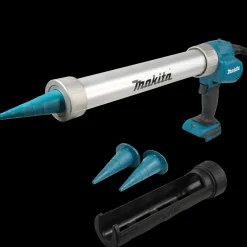Makita DCG180ZX 18V LXT fugepistol solo* Fugepistoler