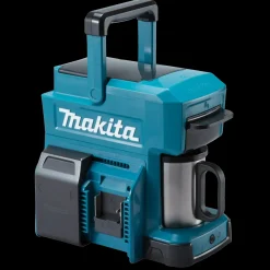 Makita DCM501Z kaffemaskine 18V Li-ion solo* Kaffe Og Køkkenudstyr|Tilbehør Til Kontor Og Værksted