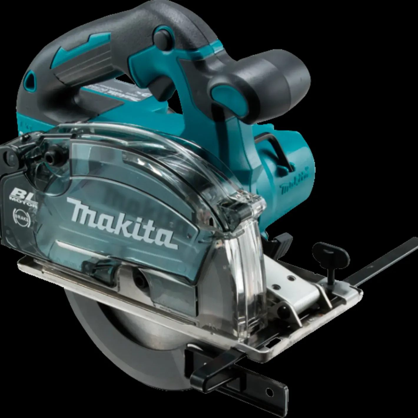 Makita DCS553Z metalrundsav 18V Li-ion solo* Rundsave