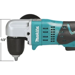 Makita DDA351Z 18V LXT vinkelboremaskine solo* Bore- Og Skruemaskiner
