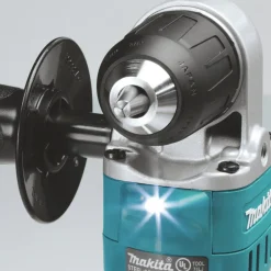 Makita DDA351Z 18V LXT vinkelboremaskine solo* Bore- Og Skruemaskiner