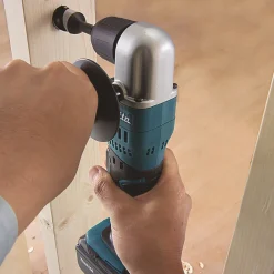 Makita DDA351Z 18V LXT vinkelboremaskine solo* Bore- Og Skruemaskiner