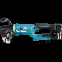 Makita DDA450ZK vinkelboremaskine 18V solo* Bore- Og Skruemaskiner