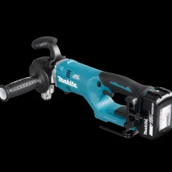 Makita DDA450ZK vinkelboremaskine 18V solo* Bore- Og Skruemaskiner