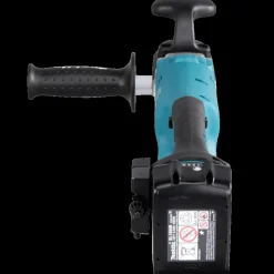 Makita DDA450ZK vinkelboremaskine 18V solo* Bore- Og Skruemaskiner