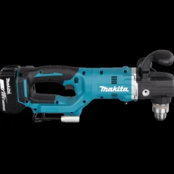 Makita DDA450ZK vinkelboremaskine 18V solo* Bore- Og Skruemaskiner