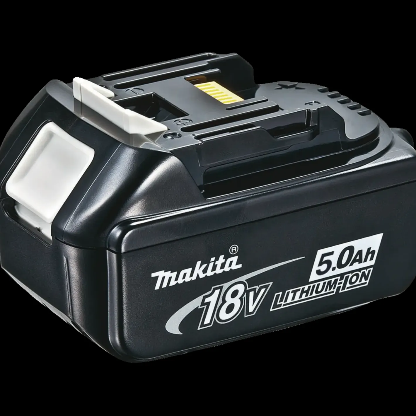 Makita DDF485RTJ-DAV 18V LXT Bore/Skruemaskine 2 x 5,0Ah* Bore- Og Skruemaskiner