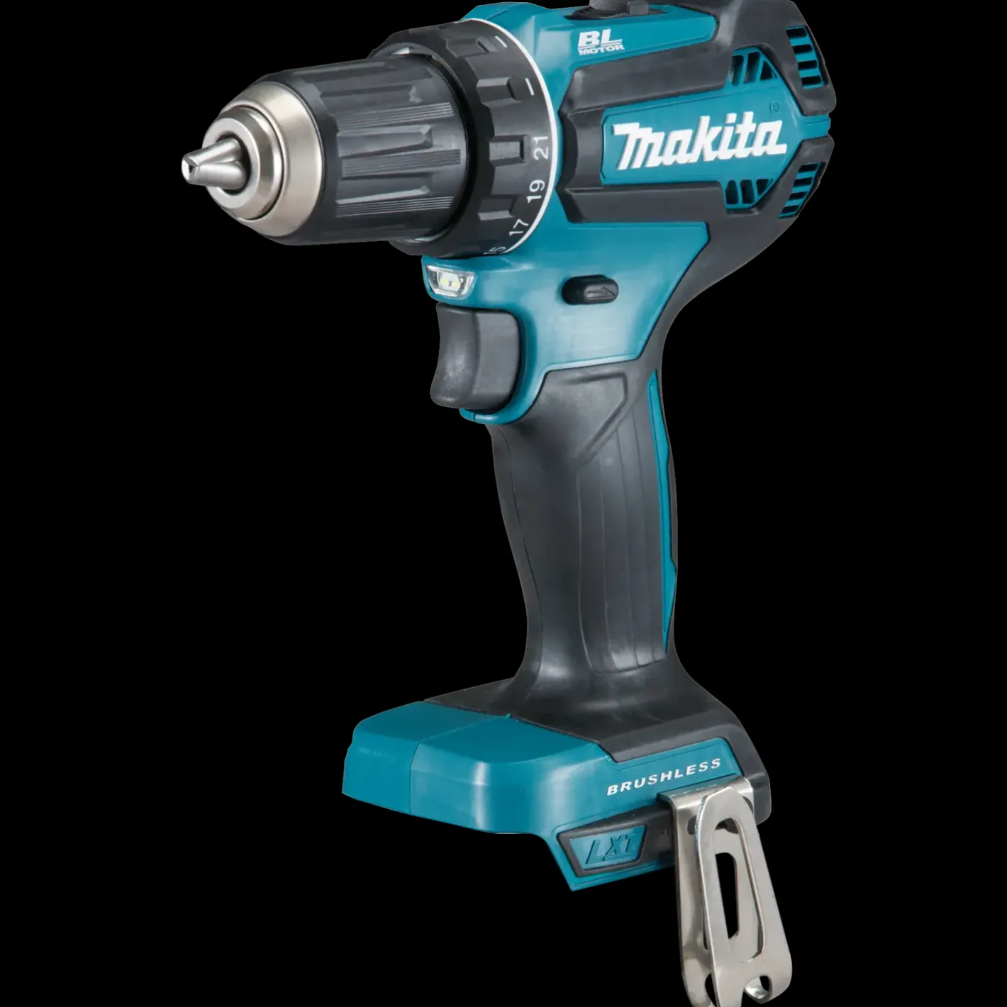 Makita DDF485Z bore-/skruemaskine 18V solo* Bore- Og Skruemaskiner