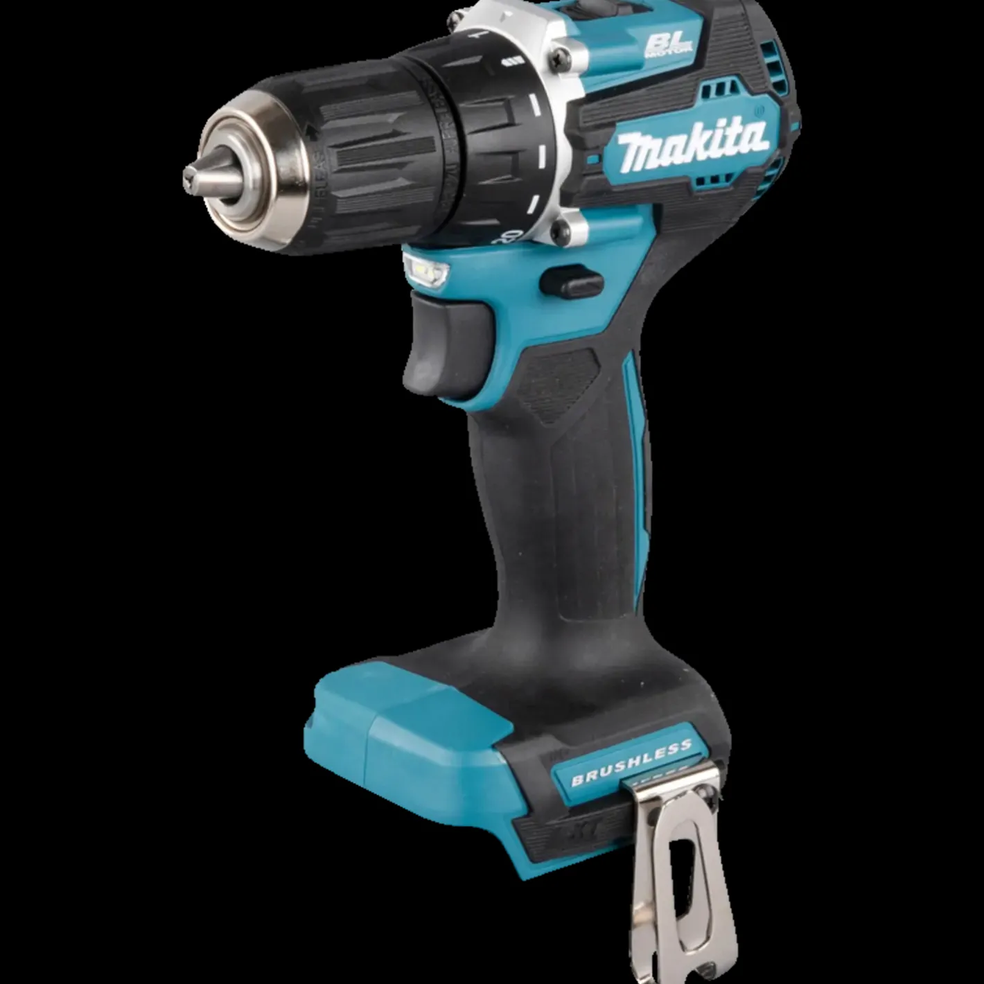 Makita DDF487Z 18V LXT bore/skruemaskine solo* Bore- Og Skruemaskiner