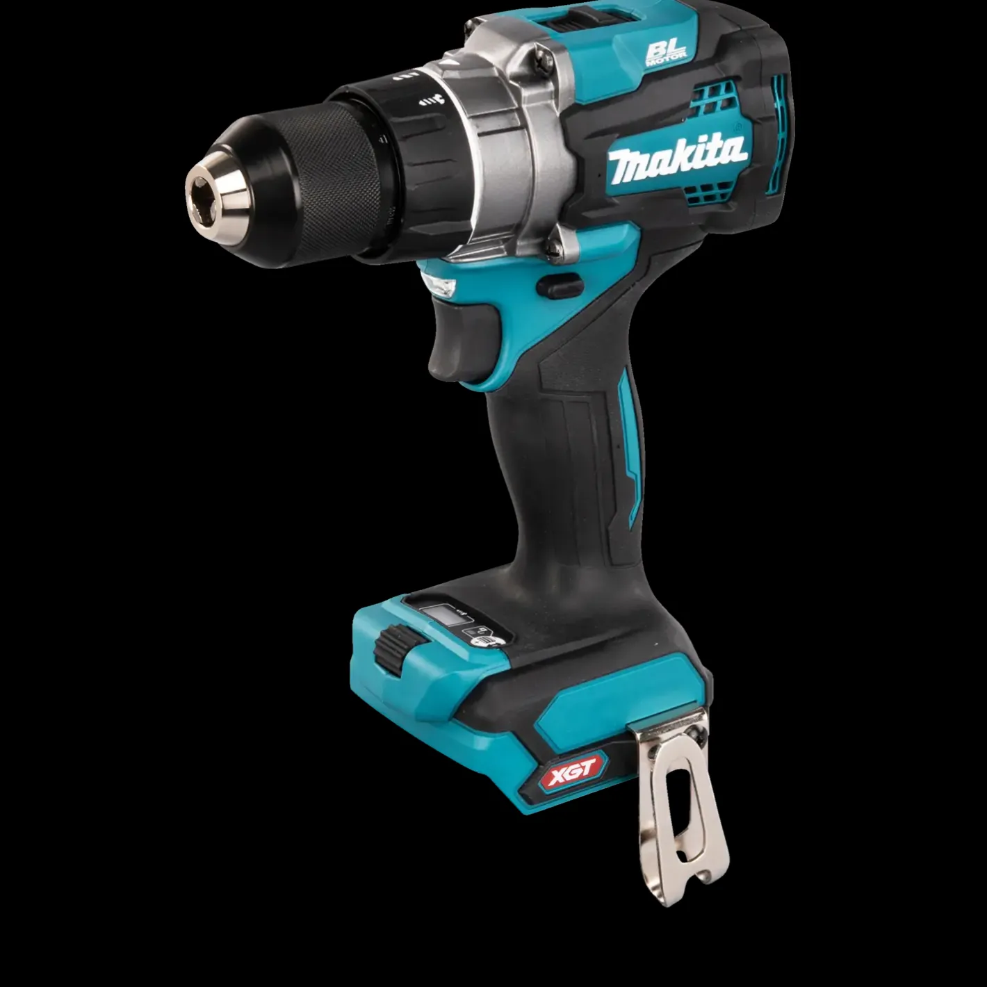 Makita DF001GZ 40 V bore-/skruemaskine solo* Bore- Og Skruemaskiner