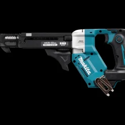 Makita DFR551Z 18V LXT skrueautomat solo* Bore- Og Skruemaskiner