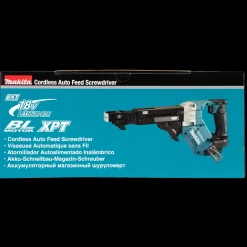 Makita DFR551Z 18V LXT skrueautomat solo* Bore- Og Skruemaskiner