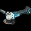 Makita DGA506Z 18V LXT vinkelsliber Ø125 mm solo* Vinkelslibere