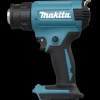 Makita DHG180Z varmluftpistol 18V LXT solo* Varmepistoler