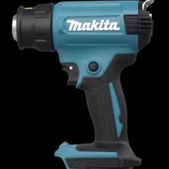 Makita DHG180Z varmluftpistol 18V LXT solo* Varmepistoler