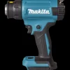 Makita DHG181ZJ varmepistol 18V LXT solo* Varmepistoler