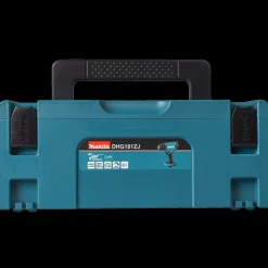 Makita DHG181ZJ varmepistol 18V LXT solo* Varmepistoler