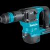 Makita DHK180Z mejselhammer SDS+ 18V* Mejselhamre