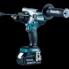 Makita DHP486T 18V slagbormaskine inkl. 1x 5.0 Ah Batteri* Bore- Og Skruemaskiner