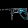 Makita DHR202Z 18V LXT borehammer SDS-Plus solo* Borehamre