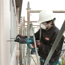 Makita DHR202Z 18V LXT borehammer SDS-Plus solo* Borehamre