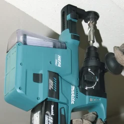 Makita DHR243ZJW bore-/mejselhammer 18V solo* Mejselhamre|Borehamre