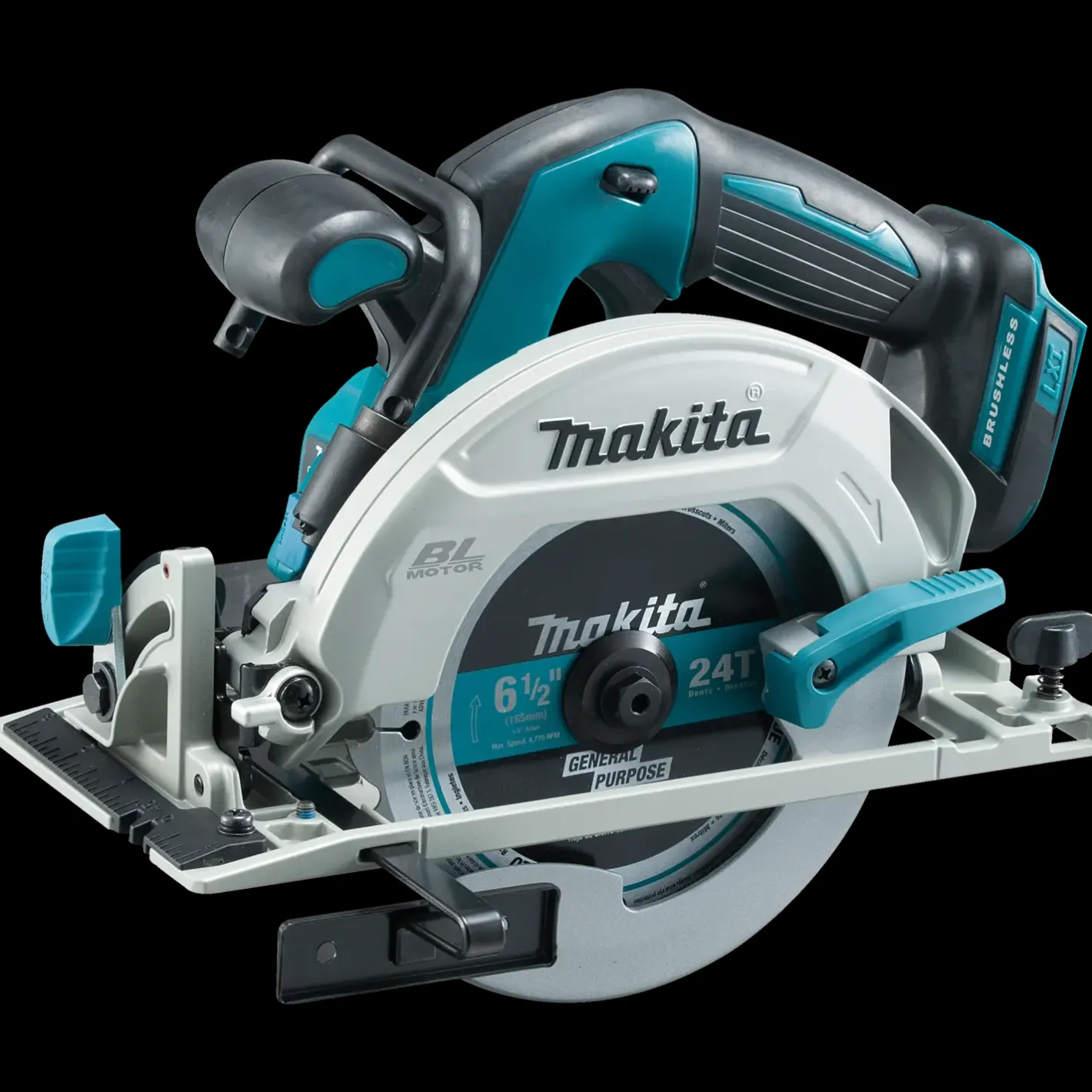 Makita DHS680Z 18V LXT rundsav solo* Rundsave