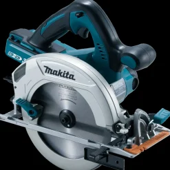 Makita DHS710ZJ rundsav 2X18V LI-ION* Rundsave